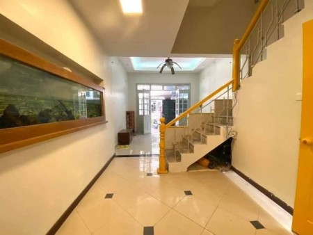 Bán nhà nguyên căn Thanh Xuân, Cự Lộc, diện tích 30m2, 5 tầng, giá 2.95 tỷ