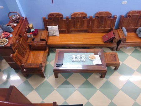Cần bán nhà phố Đại La, dt 36m2, 4 tầng, 3 pn, ngõ thoáng, gần phố, gí 2.7 tỷ, lh 0394357733