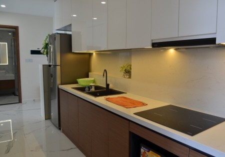 Vợ chồng tôi cần cho thuê căn hộ 3 phòng ngủ ở HDmon giá 14 triệu/th. GD chính chủ 0966346353