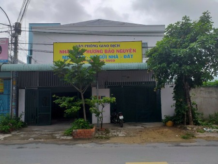 Bán gấp nhà xưởng ở Xuân Thới Thượng, Hóc Môn giá tốt nhất mùa dịch