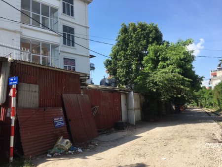 Bán nhà Trần Cung Từ Liêm Hà Nội, nguyên căn đúc 4 tầng, liên hệ 0982920858