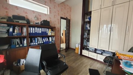 Bán nhà đường Vạn Kiếp quận Bình Thạnh 106m2 4tầng giá chỉ 9tỷ500
