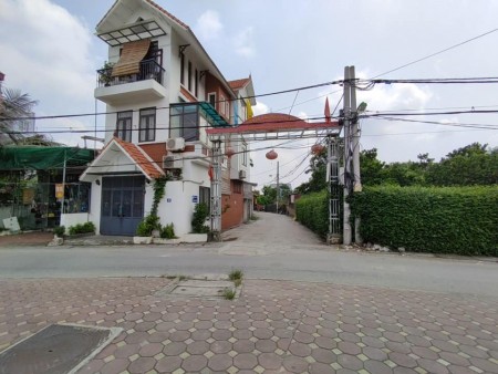 Đất Xuân Phương, giao cắt Trịnh Văn Bô, ô tô vào nhà, ngõ thông, liên hệ 0364051118
