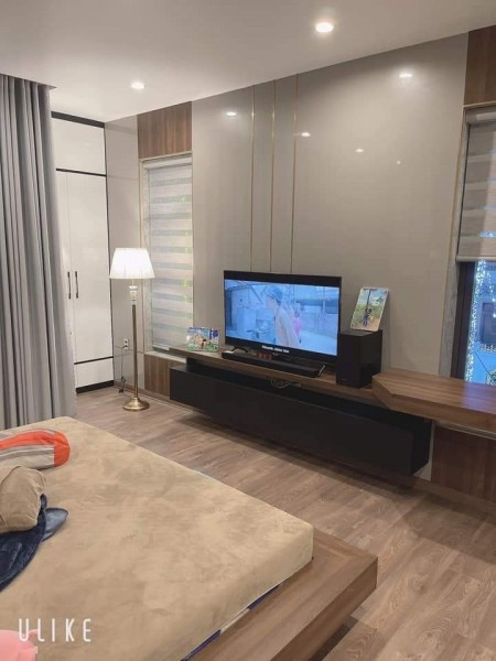 Phân lô phố Phương Mai, Quận Đống Đa, ô tô kinh doanh, ba nước ra hồ, ngõ thông tứ phía