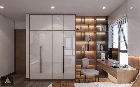 Trung tâm Cầu Giấy ngõ lớn nhà mới ngõ siêu thoáng vào ở luôn giá bán 4.8 tỷ