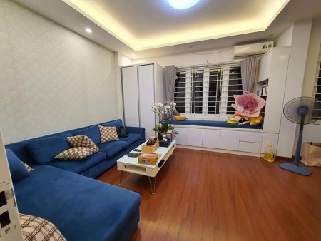 Bán nhà đẹp long lanh ở Bạch Đằng diện tích 30m2, nhà 4 tầng, giá 3.050 tỷ, pháp lí chuẩn