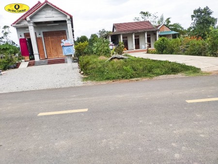 Bán đất mặt tiền đường nhựa rộng 20m, liên hệ 0935347688, giá 1.709 tỷ, bao công chứng