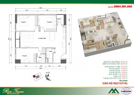 Đi đến slide 3
