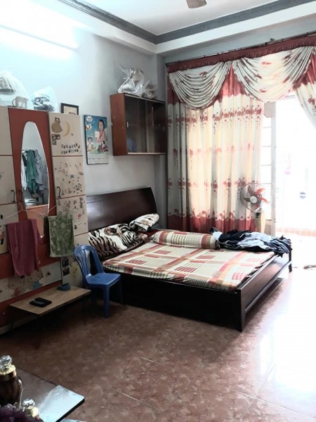 Nhà Xô Viết Nghệ Tĩnh, HXH, đầu tư cho thuê bao lợi, Đại gia đình vô tư dt 62m2, giá 9 tỷ