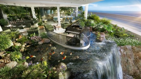 Căn hộ giá rẻ mặt tiền biển Trần Phú Nha Trang, sổ đỏ lâu dài, pháp lý đầy đủ sổ sẵn chính chủ