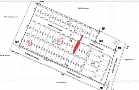 Bán đất Ngọc Liệp Quốc Oai, diện tích 90m2, 50m ra Đại Lộ Thăng Long, sổ đẹp