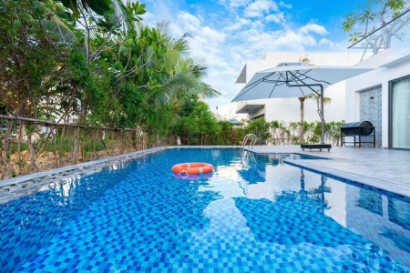 Căn hộ 5 sao view biển Vũng Tàu, tiện ích vàng nhận ngàn ưu đãi chính sách hấp dẫn