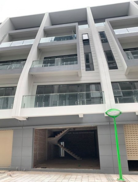 Bán căn shophouse dự án T&T Tower 120 Định Công diện tích 67m2, giá 11.5 tỷ