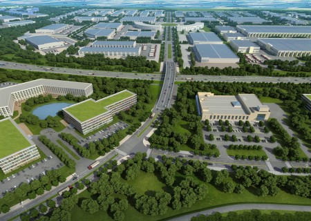 Chuyển Nhượng Đất Từ 1ha Trong khu công nghiệp Nam Hà Nội ( Hanssip), giá tốt