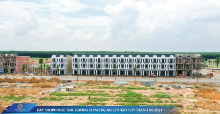 Đất nền sân bay Long Thành Thổ cư 100% sổ đỏ trao tay, chiết khấu 2%