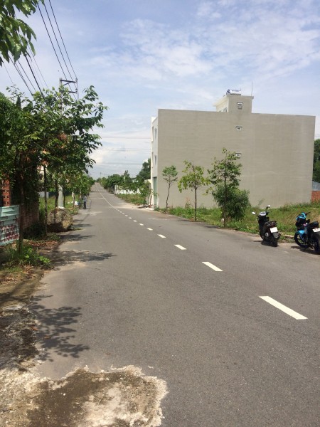 Trường ANND 2 Tam Phước Mình Cần Bán Lô Đất Ngộp Sát Bên diện tích 650m2 Thổ Cư