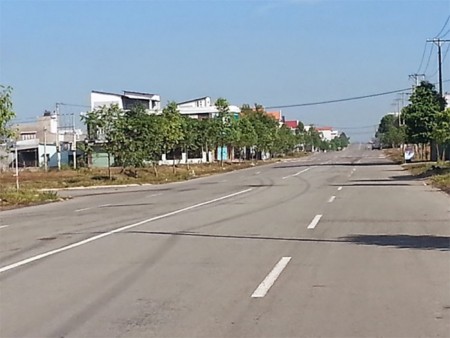 Sỡ Hữu ngay lô đất có một không 2 tại trung tâm binh dương chỉ vơi 500tr dt 100m2