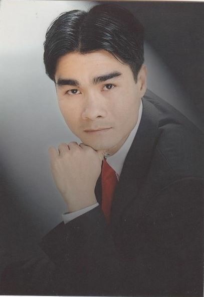VU SY PHONG