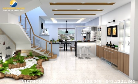 Bán nhà Yên Hòa 6 tầng thang máy ô tô, trung tâm Cầu Giấy 45M giá 9.3 tỷ LH 0528575077