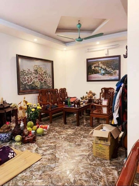 Tuyệt phẩm duy nhất còn xót lại Hồ Bồ Đề full nội thất view Hồ giá bán nhỉnh 2 tỷ