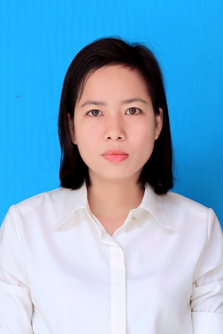 Đỗ Thị Vân Anh