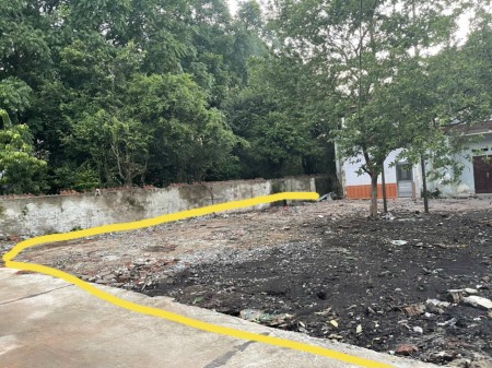 Chính Chủ bán lô đất đường Dương Tự Minh, phường Tân Long, tp Thái Nguyên, cách chợ Tân Long 250m