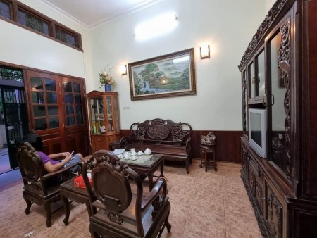 Bán nhà Nghĩa Đô, Cầu Giấy, diện tích sử dụng 70m2, 5 tầng, Ô tô, Kinh doanh
