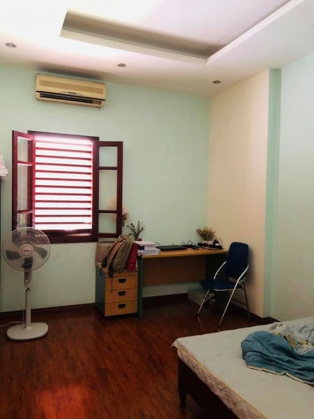 Bán Nhà Vĩnh Viễn, Phường 8, Quận 10, diện tích sử dụng 13m2, 4 Tầng, giá bán 2 Tỷ