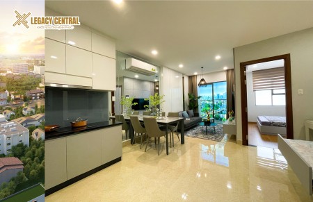 Cần bán gấp căn hộ chuẩn Châu âu hiện đại, giá công nhân, sổ chính chủ