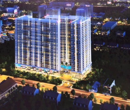 Căn hộ Legacy Central Thuận An, chỉ 225 triệu/căn, trả góp 25 năm, sở hữu lâu dài