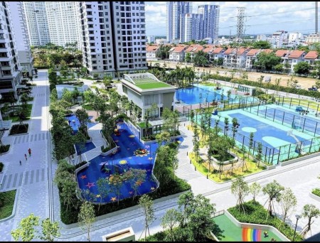 Chuyển nhượng căn hô Saigon South Residence diện tích 100m2 nhà thô có ô xe giá 3.8 tỷ LH0938564719