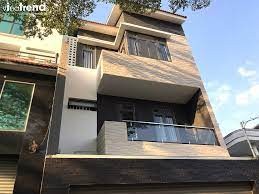 Bán nhà Hoàng Văn Thái, ô tô đỗ cửa, gần chợ diện tích sử dụng 40m2 giá 4,7 tỷ