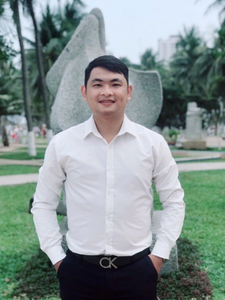 Nguyễn Trung Hải