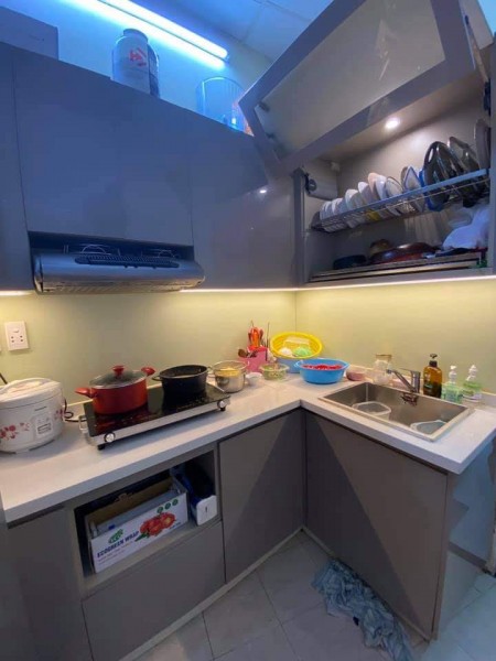 Bán nhà mặt tiền đường Nguyễn văn Công Gò Vấp diện tích 40m2 giá 5,2 tỷ