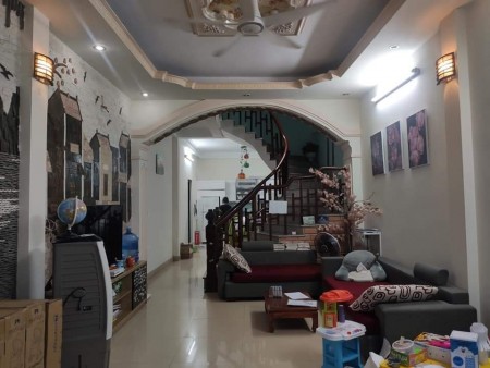 Bán nhà Khương Đình, Thanh Xuân, dt 78m2, 4 tầng, mt 4.6m, giá chỉ 5.6 tỷ. LH 0966456918
