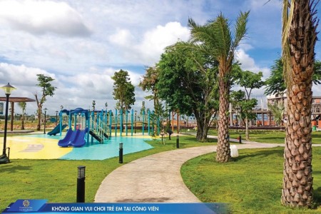 Nhà 3 tầng đối diện trung tâm thương mại 2 hecta, đường nhựa 25m, hỗ trợ vay