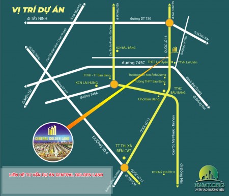 Bán đất ngay mặt tiền Ql13 Bình Dương. Giá ngộp mùa dịch thoả thuận nhanh