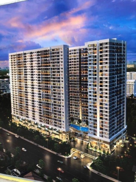 hận Booking 50triệu/căn (không mua hoàn lại tiền 100%) Legacy Central, TP Thuận An, Bình Dương