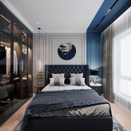Bán căn hộ chung cư view biển căn 2PN+1, hỗ trợ vay vốn lên đến 70% giá trị căn hộ