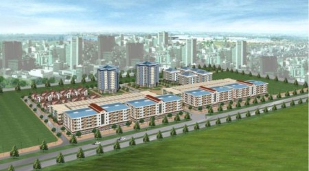 Căn hộ 2PN 2WC diện tích sử dụng 60m2 giá rẻ ngay Quốc Lộ 1K, sở hữu chính chủ