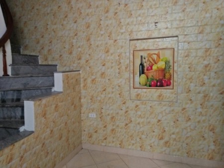 Chính chủ cho thuê nhà nguyên căn tại phố Nguyễn Chính, liên hệ chính chủ 0985807768