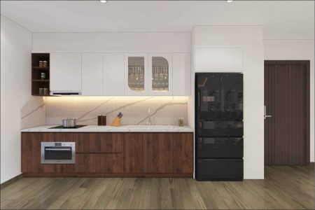 Quỹ căn hót nhất Quận Thanh Xuân sở hữu căn hộ 3 ngủ chỉ với 270 triệu kí hđ trực tiếp cđt