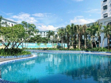 Chỉ từ 1.8x tỷ thanh toán trước 600 triệu, sở hữu ngay căn hộ cao cấp tại Eco City Việt Hưng