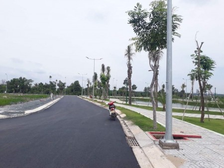 Mở bán KDC Mới Biên Hòa phường An Hòa mặt tiền thành phố du lịch sinh thái Sơn Tiên