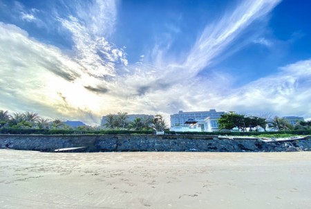 Nhanh tay sở hữu căn hộ có view cực đẹp tại chung cư Aria Vũng Tàu gí 2.6 tỷ, lhcc