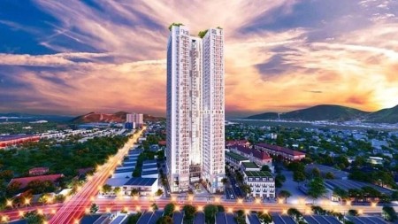 Imperium Town căn hộ TTTM đầu tiên phía Nam Nha Trang. Sở Hữu lâu dài. Chiết khấu lên tới 16%