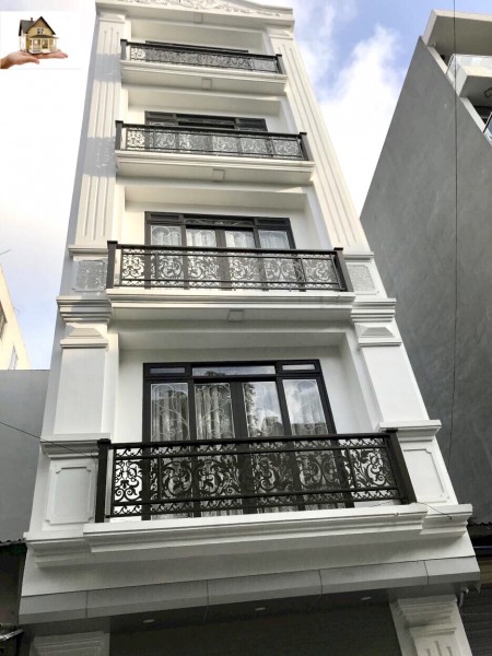 Bán nhà liền kề Văn Phú, tặng 100% nội thất, kinh doanh tốt, dt 90m2, giá bán 7 tỷ