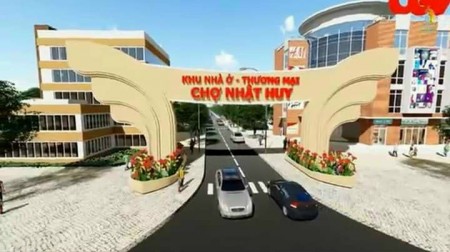 Cần tiền bán gấp lô đất 80 ngay ngã tư hòa lợi để chống dịch, thổ cư 100%