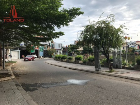 Đất kiệt Hùng Vương, thành phố Huế, diện tích sử dụng 46.7m2, giá 1.6 tỷ