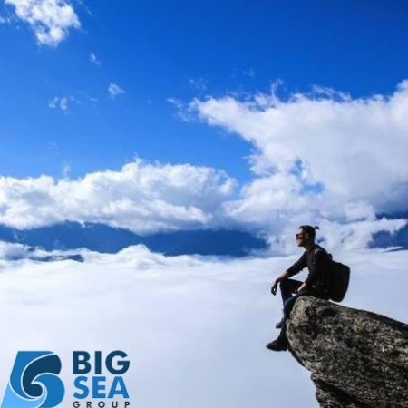 Bán lô đất nghỉ dưỡng có vị trí siêu đẹp thu hút đầu vào tại y tý-bát xát-lào cai!